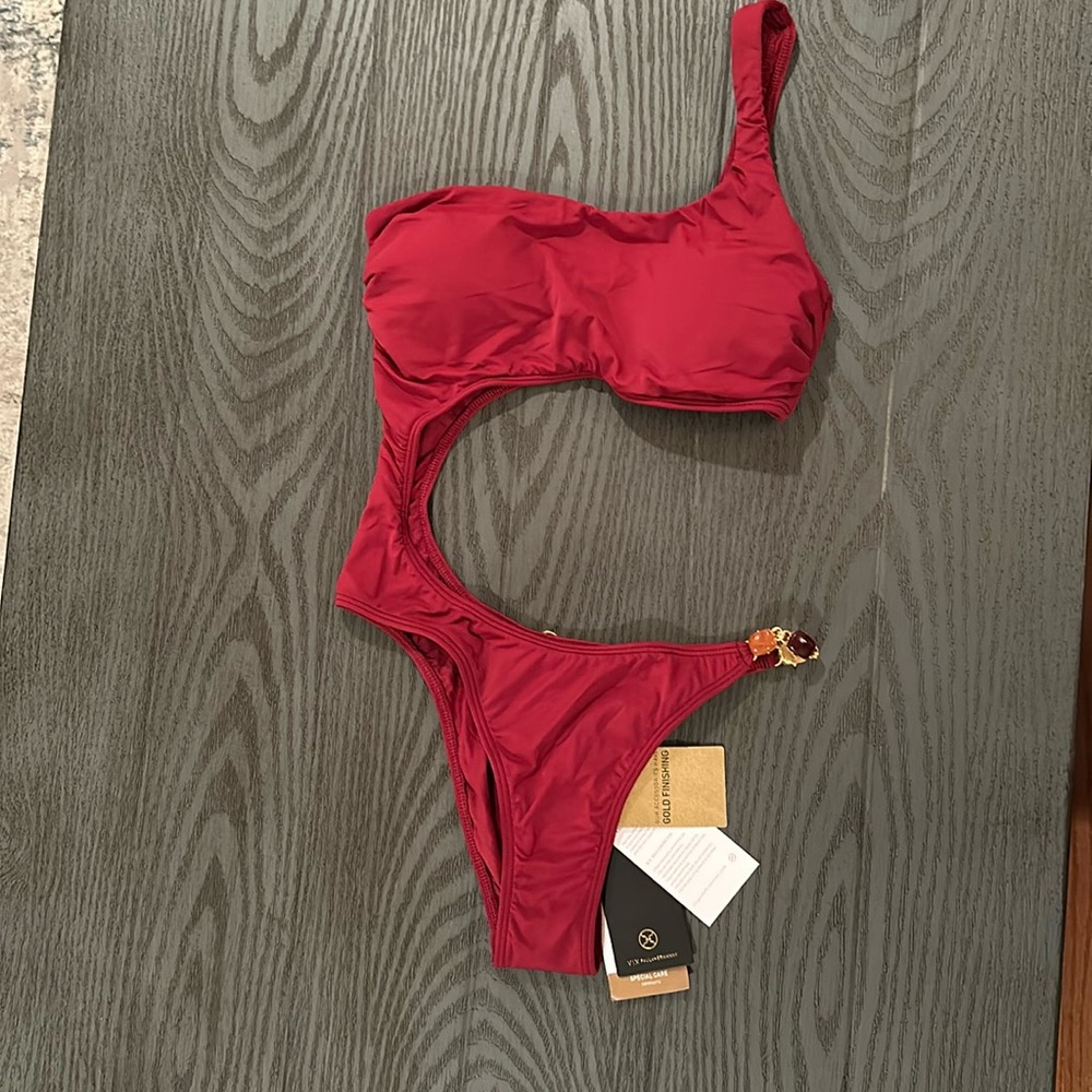 VIX Swim- New 🌴🌴 - Picture 3 of 11